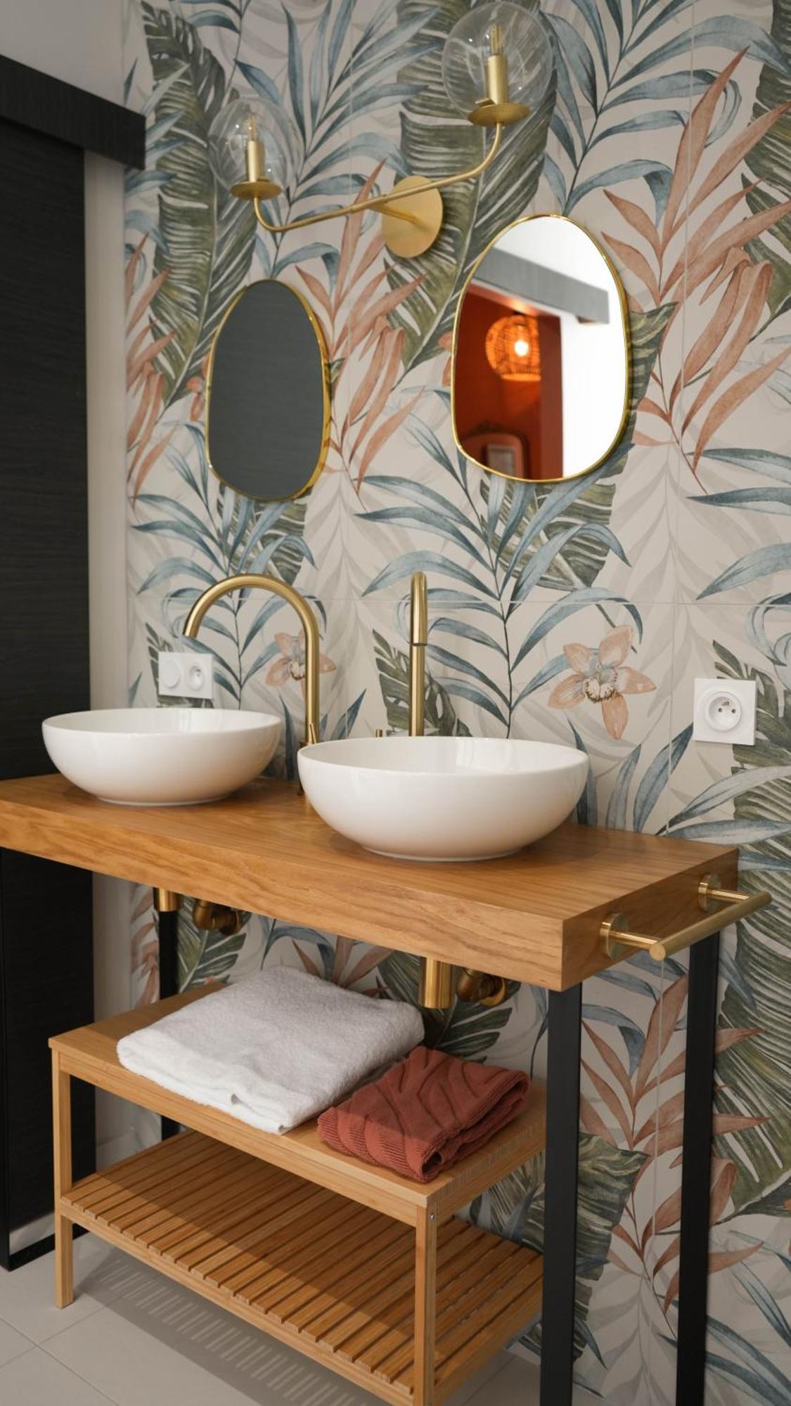 Les Suites Du Payre - Suite Romance Saint-Hilaire-de-Talmont Bagian luar foto