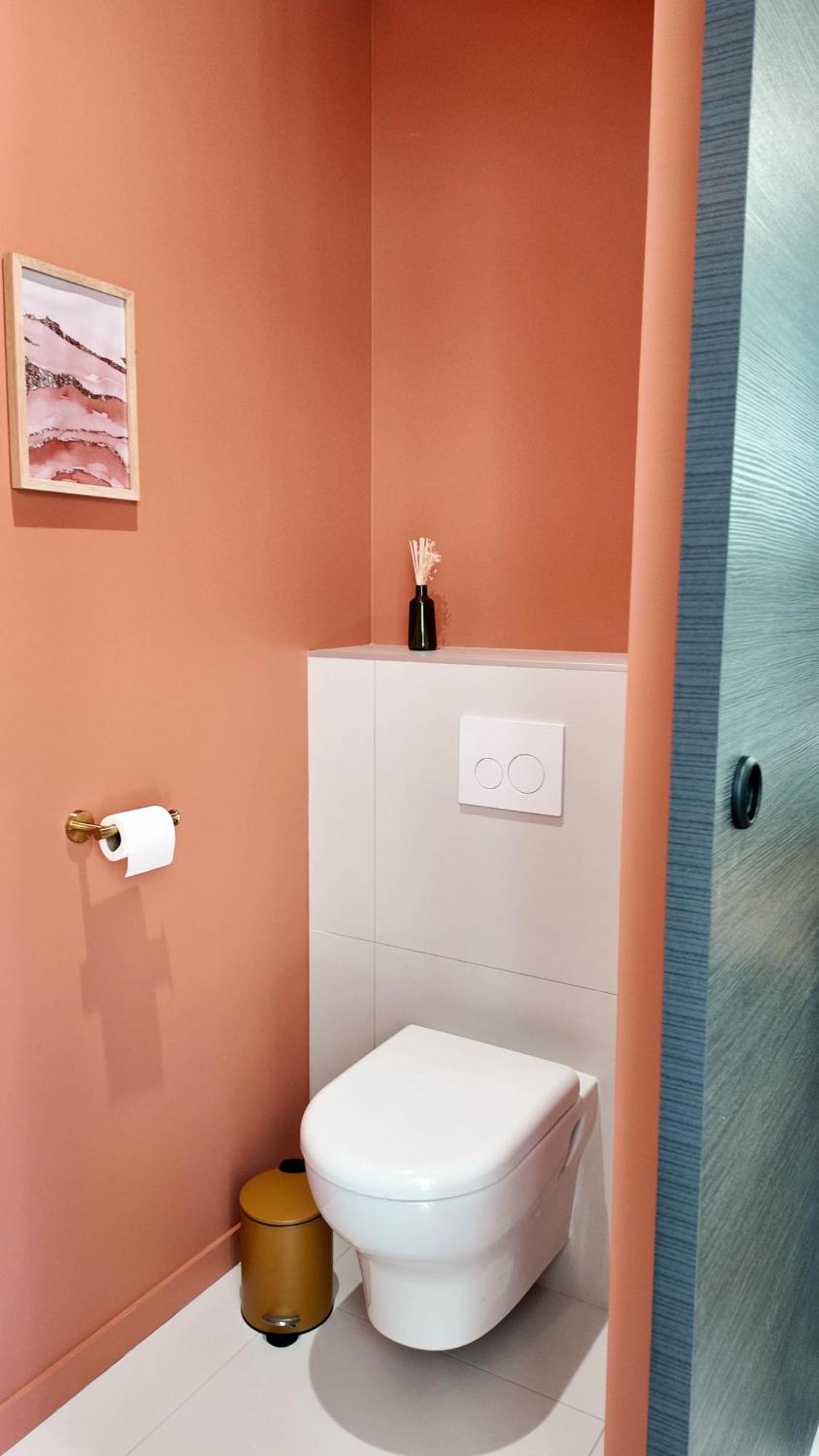Les Suites Du Payre - Suite Romance Saint-Hilaire-de-Talmont Bagian luar foto