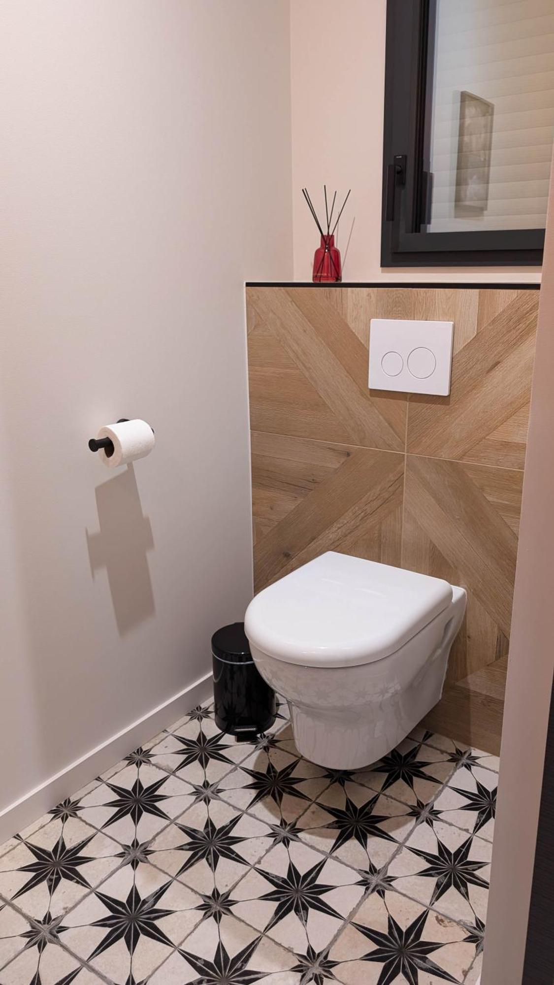 Les Suites Du Payre - Suite Romance Saint-Hilaire-de-Talmont Bagian luar foto