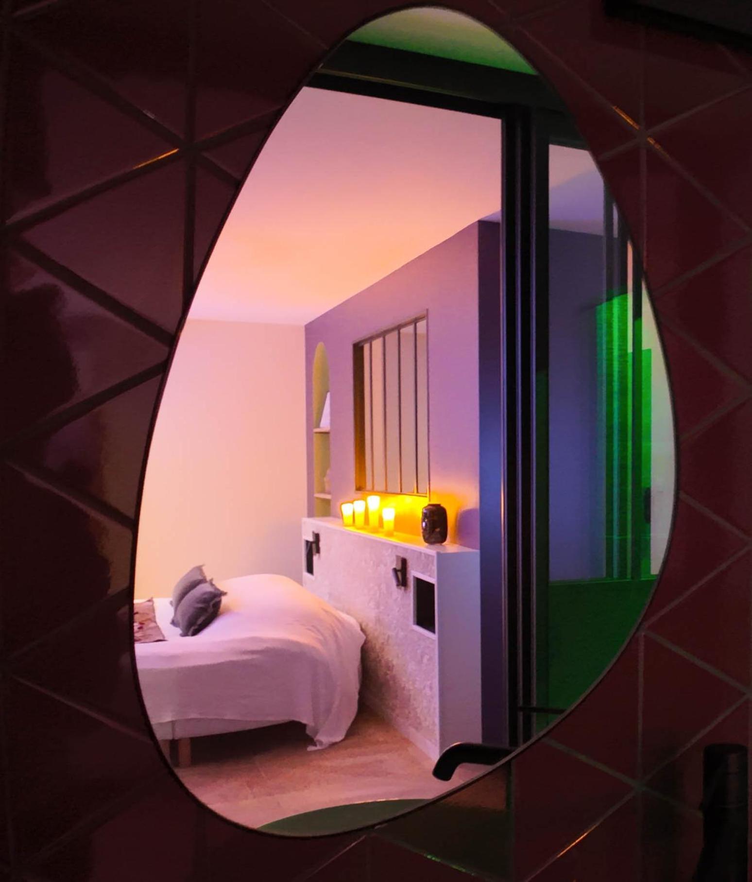 Les Suites Du Payre - Suite Romance Saint-Hilaire-de-Talmont Bagian luar foto
